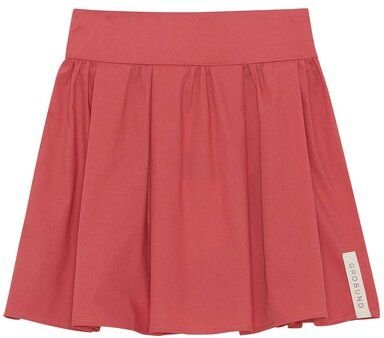 GROBUND Der Rock Carla - GOTS zertifiziert aus 100% Bio-Baumwolle