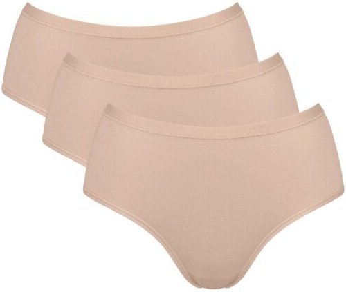 Sloggi 3x Midislip GO DAILY COTTON