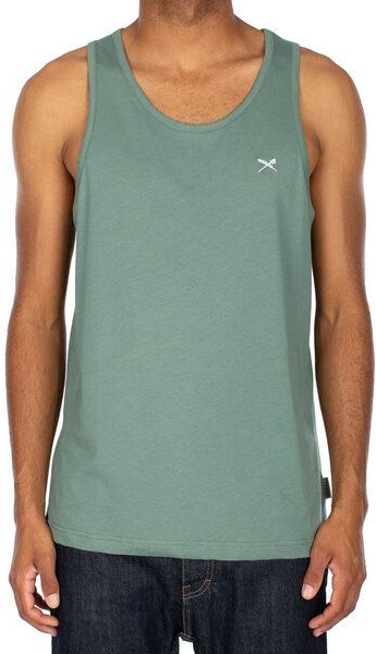 Iriedaily Mini Flag Tank