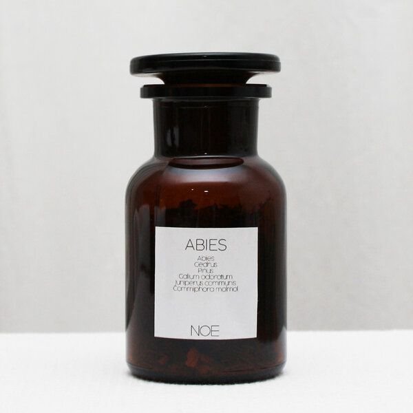 NOE Räuchermischung 'Abies'