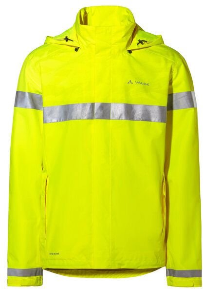 Thumbnail - VAUDE Jacken Men's Luminum Rain Jacket