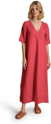 Elemente Clemente Kleid Zaris aus 100% Leinen