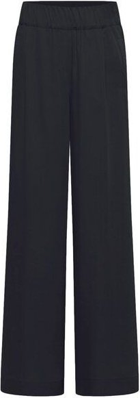 LANIUS Hose mit weitem Bein