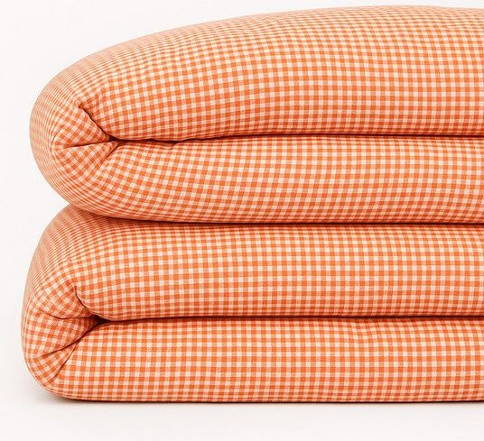 PAPATE Bio-Baumwolle Bettbezug