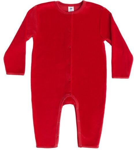 Leela Cotton Nicky Overall - 2730