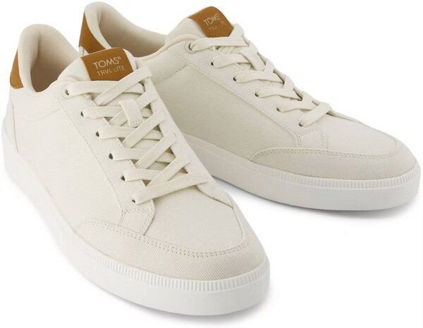 TOMS TRVL LITE Rio Twill Sneaker Sneaker