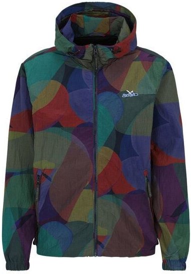 Iriedaily Stohead Artisaner Jacket