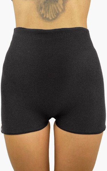 vincente gestrickte Unterhose aus Wolle