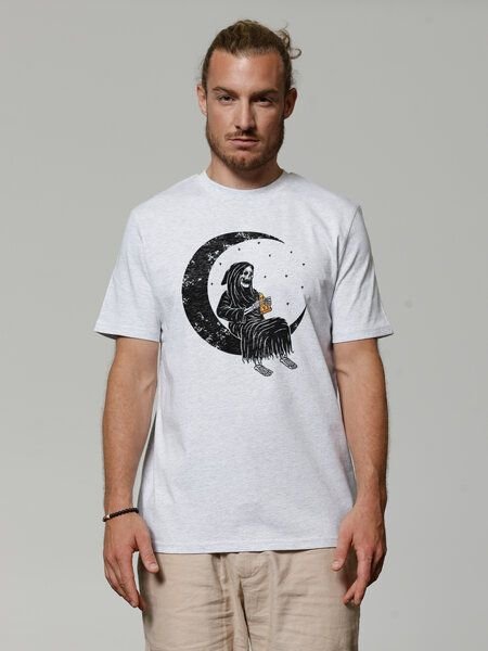 watapparel T-Shirt Unisex Pizza for life