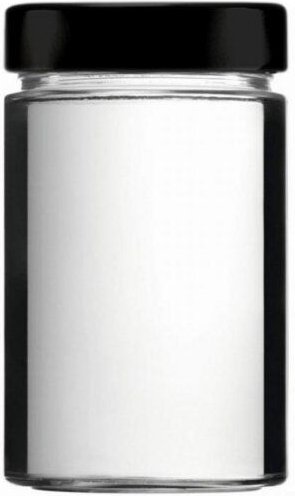 mikken Einmachglas 120 - 1000 ml mit Schraubverschluss Vorratsglas