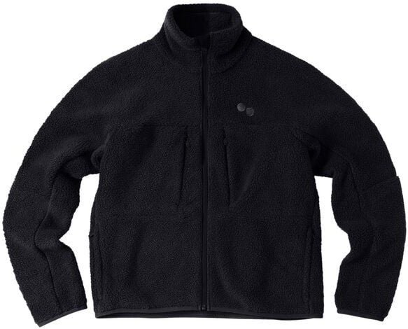 pinqponq Fleece-Jacke