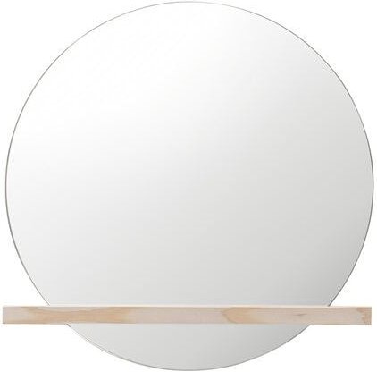 weld & co Wandspiegel Weißtanne 02