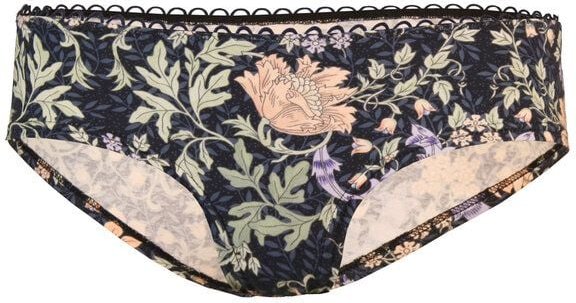 Frija Omina Bio Hipster Muster