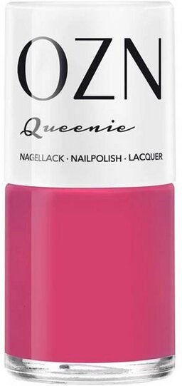 OZN Sommer Farben, 7-free Nagellack