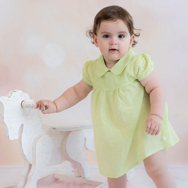 OrganicEra Bio-Hanfkleid