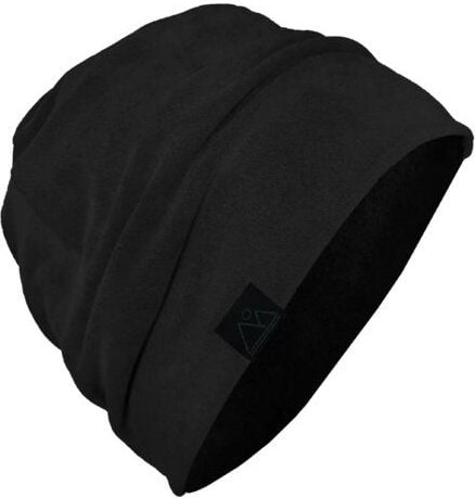 nice to meet me Beanie . Baumwolle