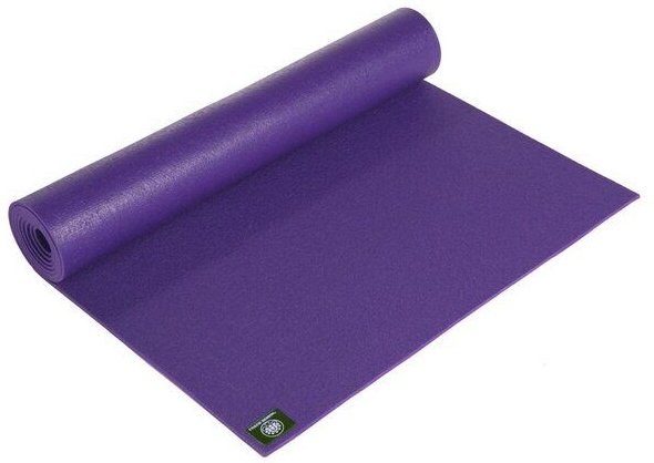 Thumbnail - Lotus Design® Yogamatte Studio Standard 3 mm Oekotex extra lang
