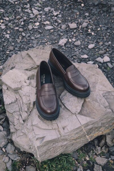 Jutelaune Classic Moccasins