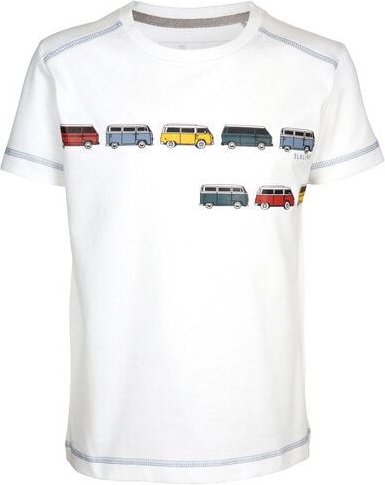 Elkline Kinder T-Shirt Linienbus