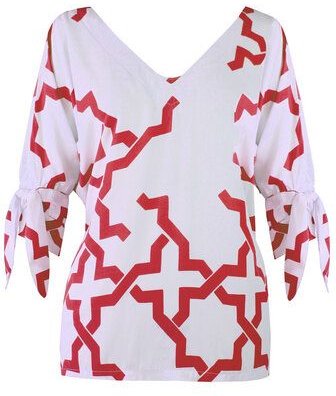 Sophia Schneider-Esleben Top Alice - aus Bio Baumwolle