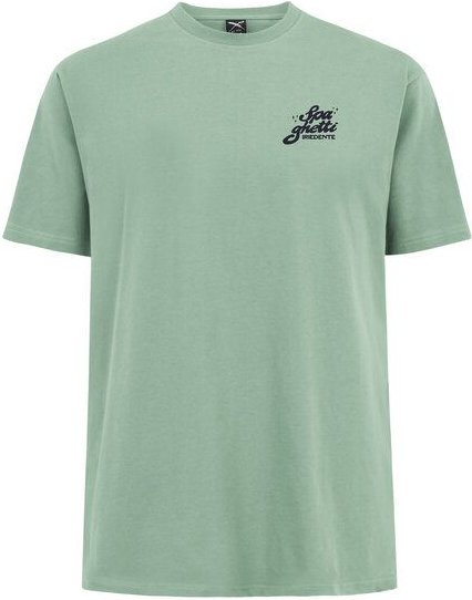 Iriedaily Spa Ghetti Tee