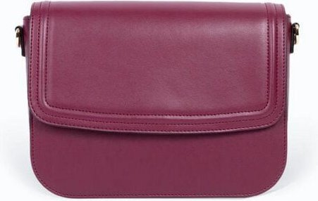 Ashoka Paris Brigitte Couture Uppeal Bordeauxrot