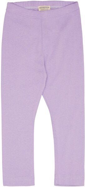 loud + proud Babys & Kinder Legging uni, GOTS-zertifiziert