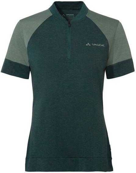 VAUDE T-Shirt Women's Altissimo Q-Zip Shirt