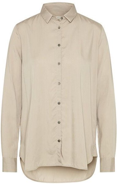 Thumbnail - Wunderwerk Damen Bluse aus Tencel "Contemporary blouse TENCEL"