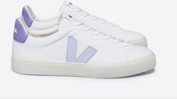 Veja Sneaker Damen - Campo Canvas - Vegan