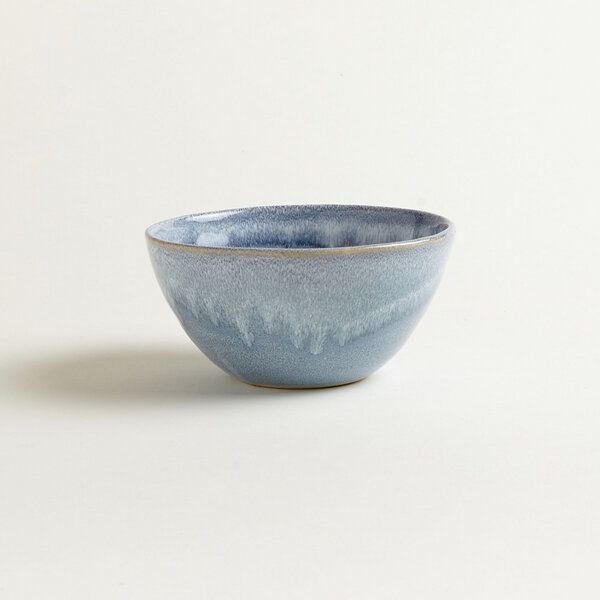 onomao Handgemachte Kleine Schüssel aus Steinzeug | Kollektion TRADITIONELL