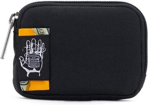 Ethnotek Coyopa Pouch Geldbörse RFID Block