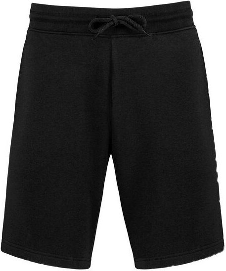 YTWOO Schwere Herrenshorts 300 g/m² aus Bio-Baumwolle und Recyceltem Polyester
