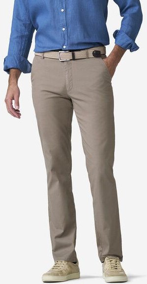 MEYER Baumwoll-Tencel Chino