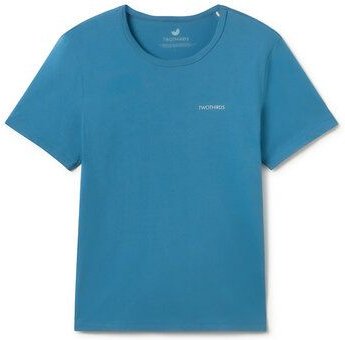 TWOTHIRDS Fanjove - Vallarta Blue