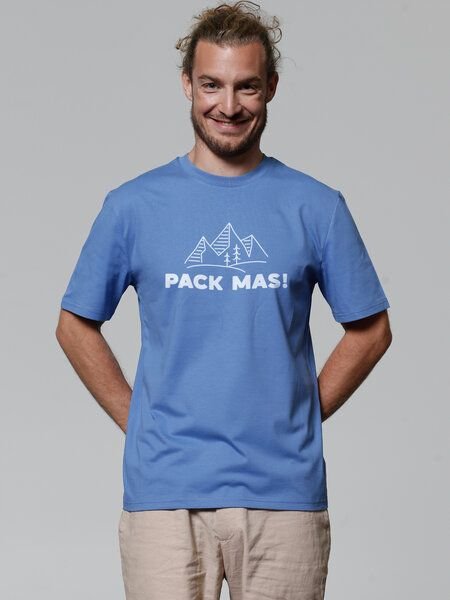 watapparel T-Shirt Unisex Pack mas!
