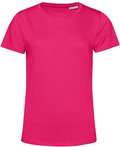 B&C Collection Inspire T-Shirt Rundhals Organic E150 145 gr /m² bis Größe 3XL