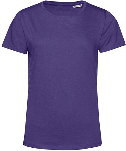 B&C Collection Inspire T-Shirt Rundhals Organic E150 145 gr /m² bis Größe 3XL