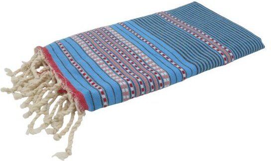 Just Be Hamamtuch / Strandtuch Berbère