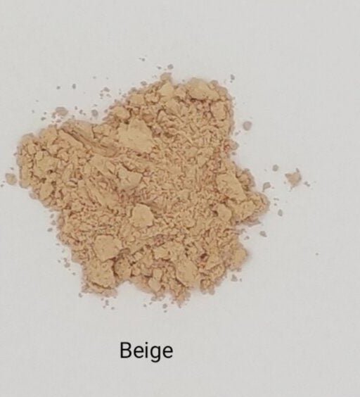 WE LUV ECO AIRBRUSHING POWDER | nachhaltig | plastikfrei | vegan