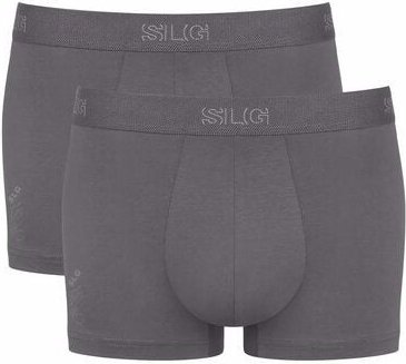 Sloggi 2x Shorty | Bio-Baumwolle | SLG BASE