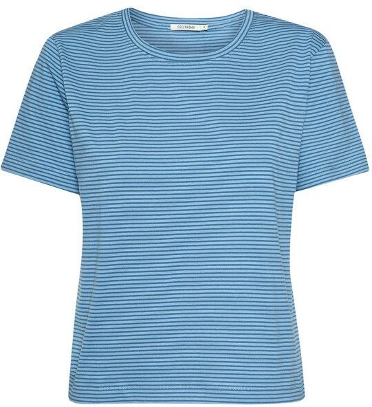 GREENBOMB T-Shirt Nova Tide Stripes