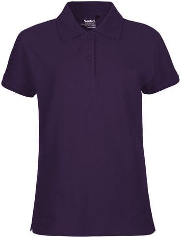 Neutral® - 3FREUNDE Frauen Poloshirt