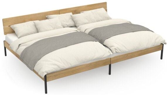 ekomia Familienbett Luna Comfort