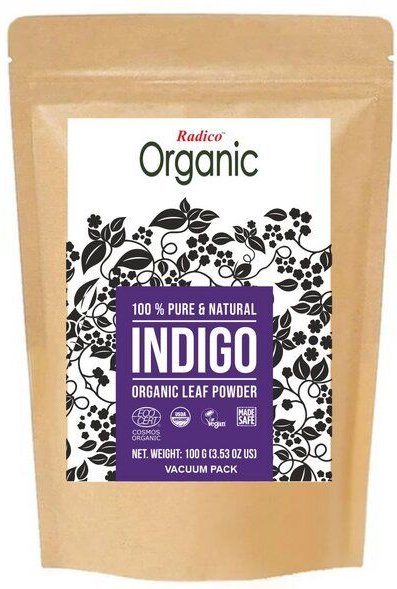 Thumbnail - Radico Indigo