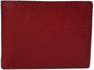 manbefair MINI GELDBÖRSE MALMÖ Leder