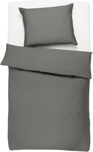 Mary Rose® Feinsatin Bettwäsche, 100% Bio Baumwolle