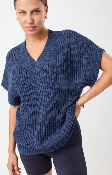 Mandala Performance Pullunder