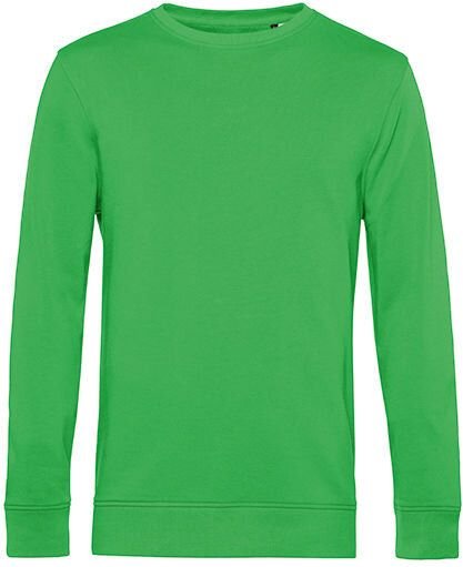 B&C Collection Unisex Sweatshirt Pullover in 20 verschiedenen Farben