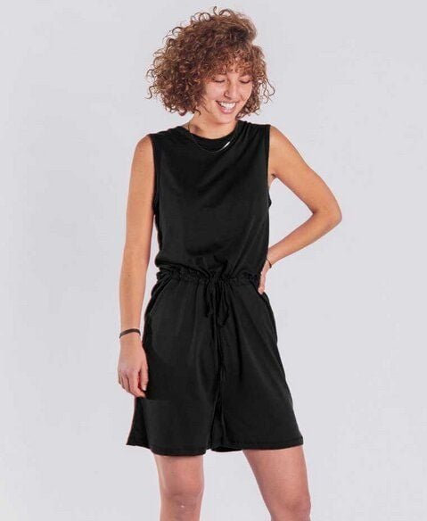 Degree Clothing Damen Jumpsuit aus Lyocell/Bio-Baumwolle - Verano